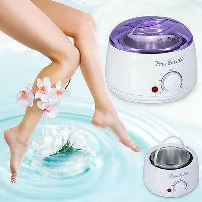 Wax Warmer - Deliverrpk