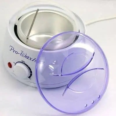 Wax Warmer - Deliverrpk