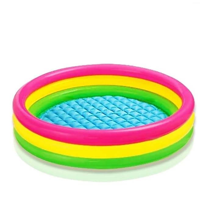 Swimming Pools for Kids | Buy Inflatable Pools Online ā Toynix - Toynix