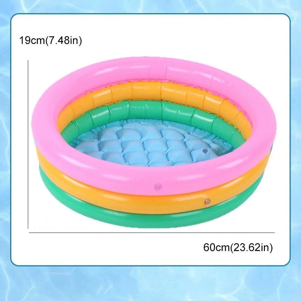 Swimming Pools for Kids | Buy Inflatable Pools Online ā Toynix - Toynix