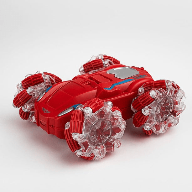 RC Stunt Car with Gesture Sensor – Rechargeable Remote Control Car in Pakistan - Toynix