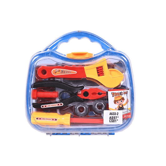 Kids Tool Box Set Toy for Kids