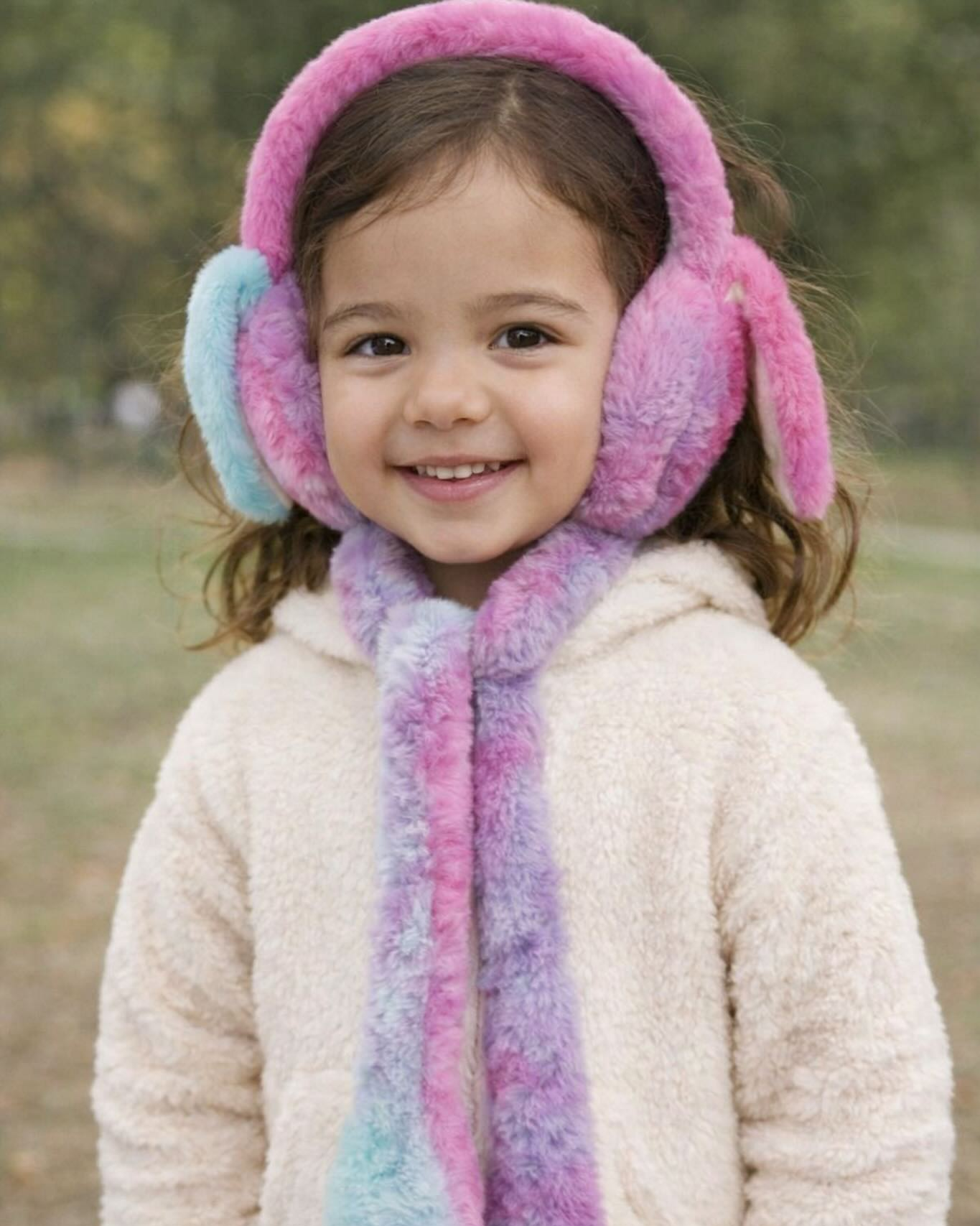Bunny Earmuffs Online - Best Kids Plush Earmuffs