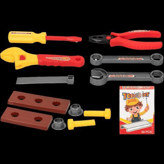 Kids Tool Box Set Toy for Kids