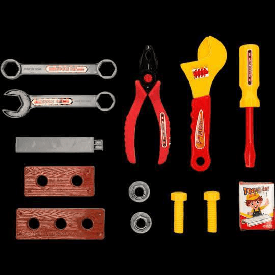 Kids Tool Box Set Toy for Kids