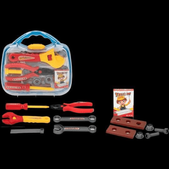 Kids Tool Box Set Toy for Kids