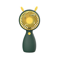 Multi-purpose Pocket Mini Fan (Rechargeable)