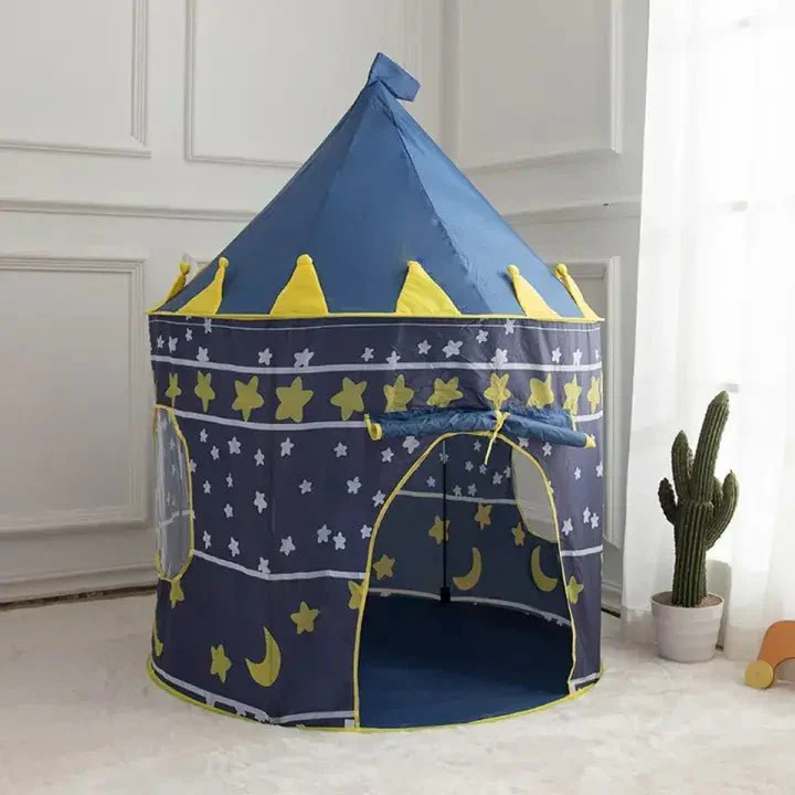 Princess Playhouse Tent For Kids