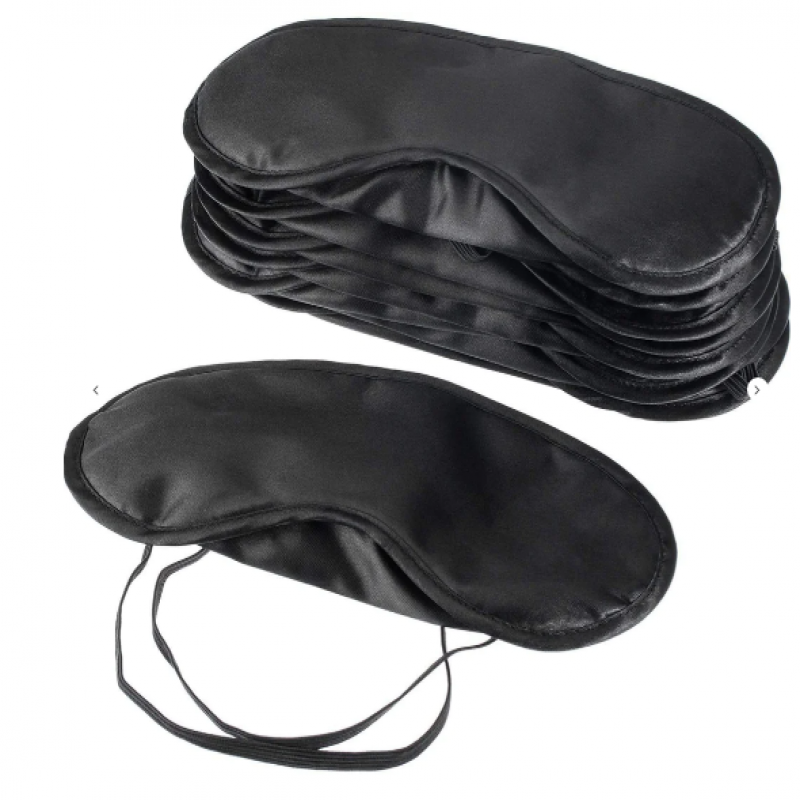 100% Silk Soft Eye Mask for Sleeping Deliverrpk