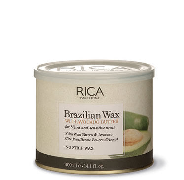 Wax Heater & Rica Brazillian Wax Deal (4 in1 offer) - Deliverrpk