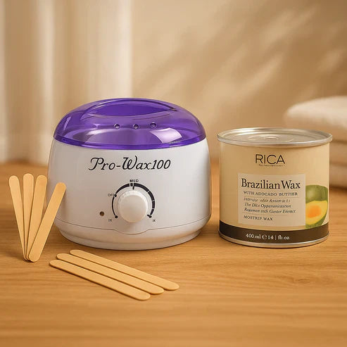 Best Hair Removal Wax 