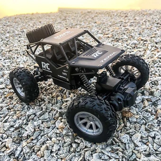 RC Cars in Pakistan