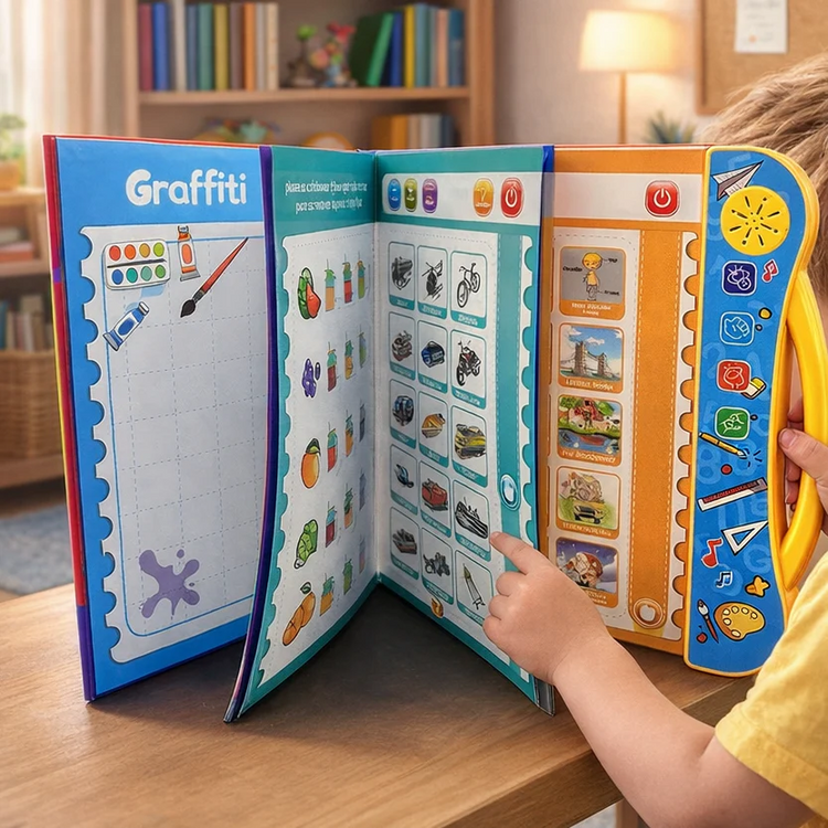 Educational Toys in Pakistan
