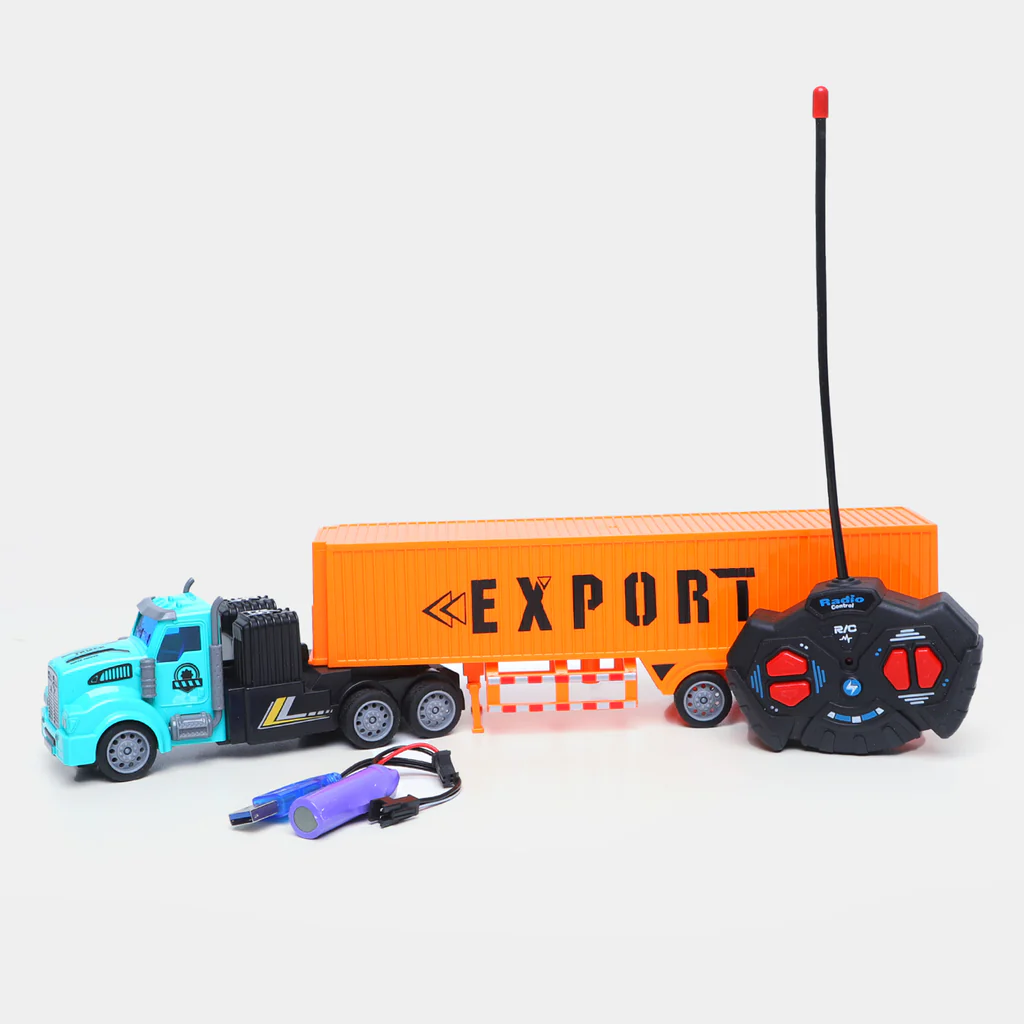 RC Toys in Pakistan