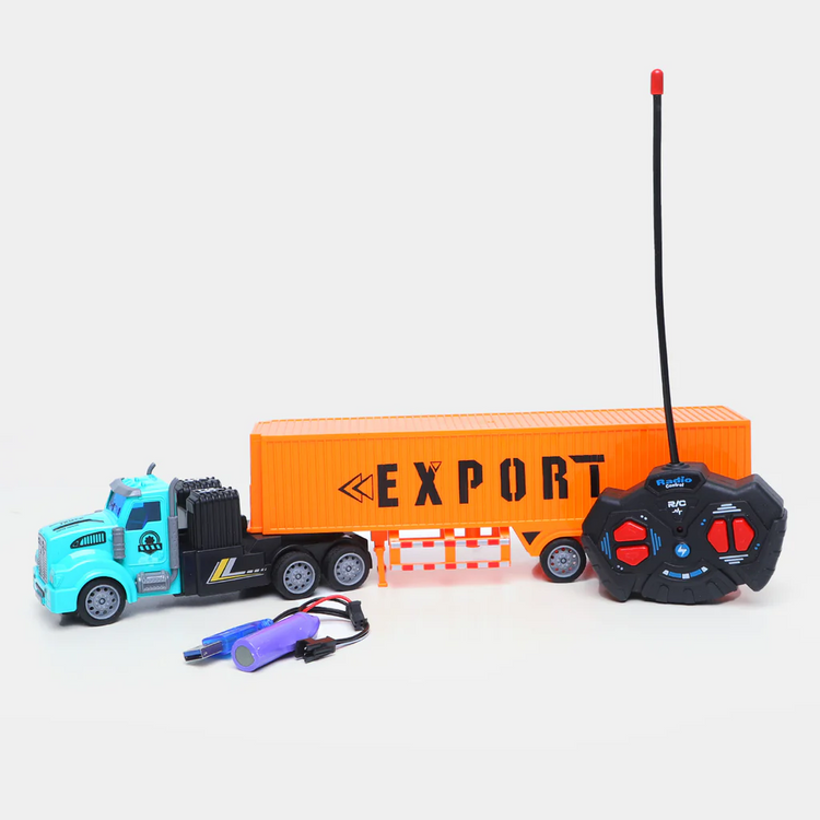 RC Toys in Pakistan