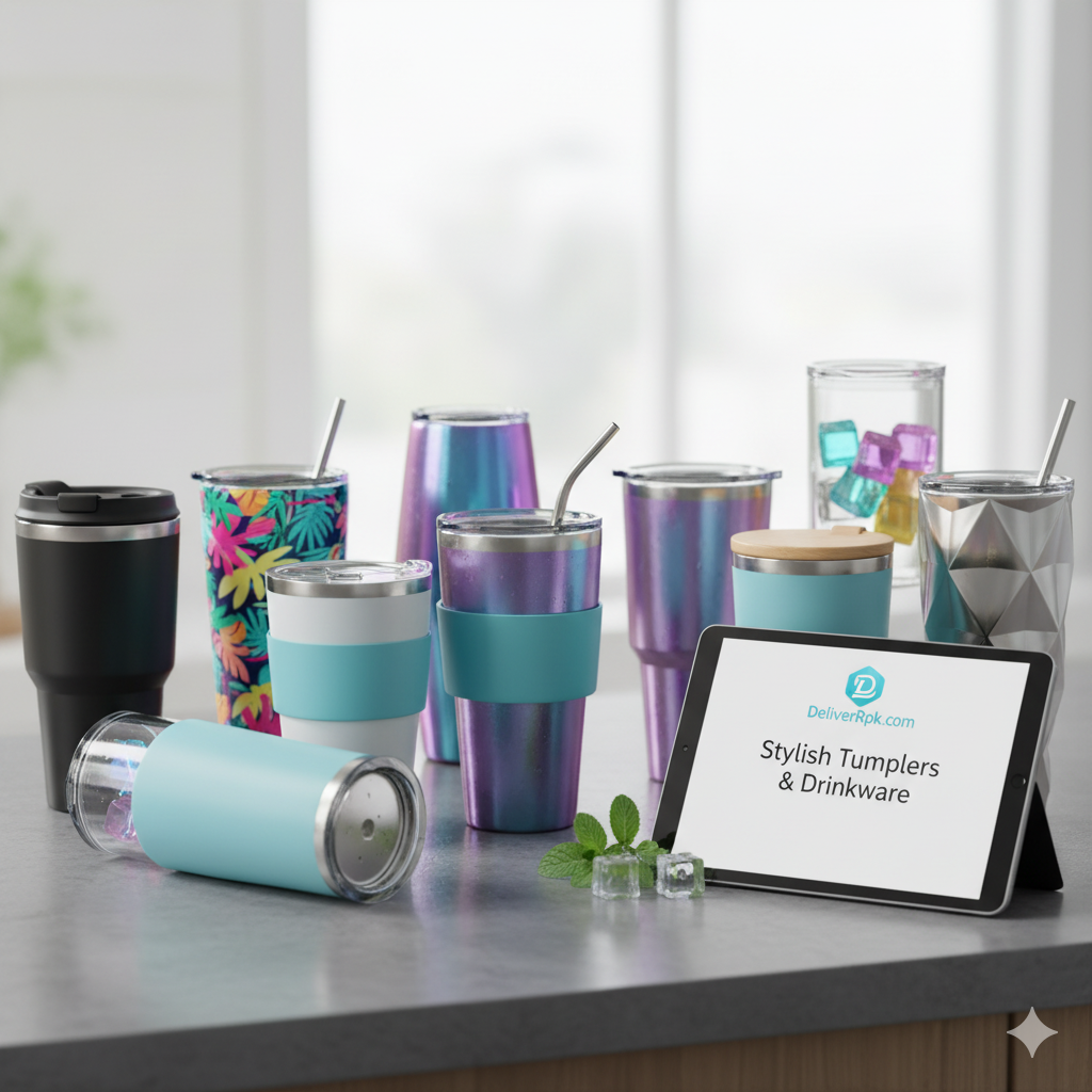 Best Tumbler Bottles