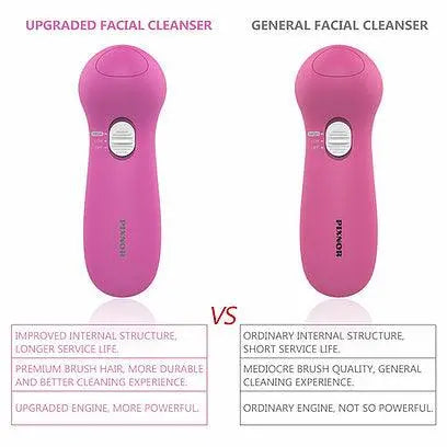 11 in 1 Facial Cleansing Brush - Deliverrpk