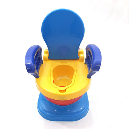 Mama Love Potty Trainer 3 In 1 Deliverrpk