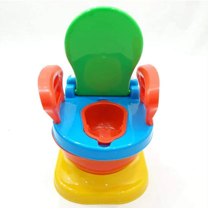 Mama Love Potty Trainer 3 In 1 Deliverrpk