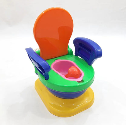 Mama Love Potty Trainer 3 In 1 Deliverrpk