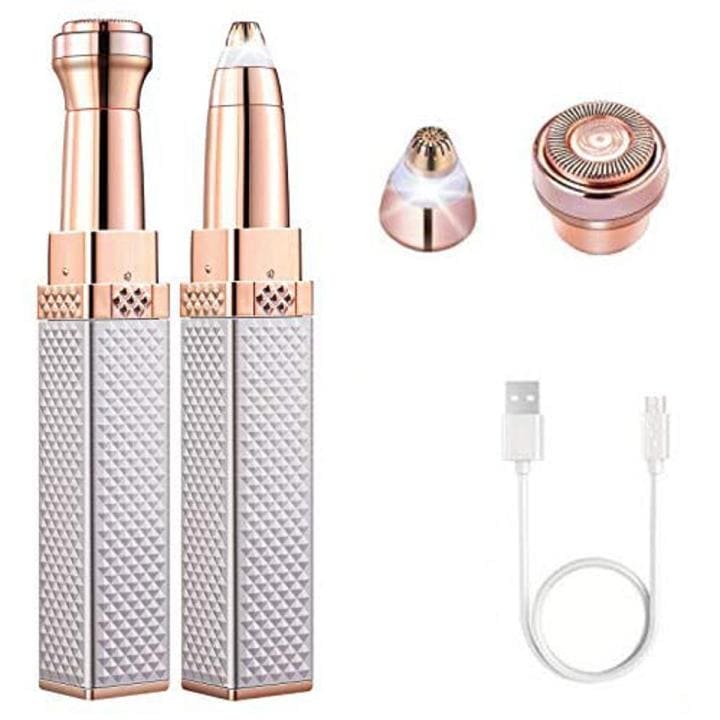 Eyebrow Trimmer Nose Hair Trimmer Hair Removal