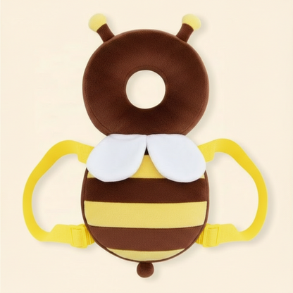 Baby Walking Head & Back Protector Pillow