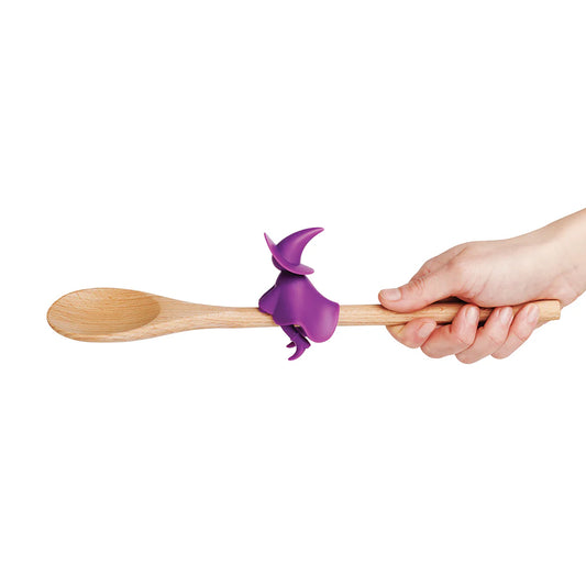 Spoon holder & Steam releaser - Deliverrpk