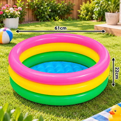 24X8 INTEX DINO POOL(57107) - Deliverrpk