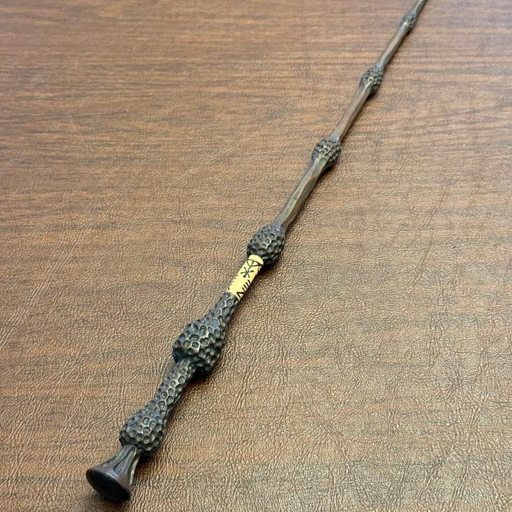 Harry Potter Magic Wand with Spitfire Effect