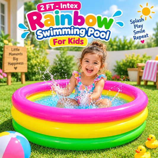 24X8 INTEX DINO POOL(57107) - Deliverrpk