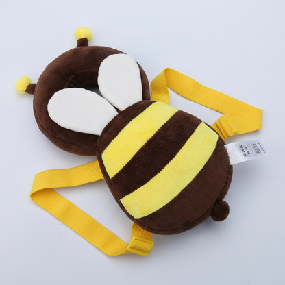 Baby Walking Head & Back Protector Pillow