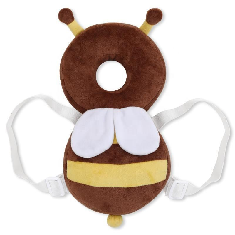 Soft Cotton Safety Cushion for Walking Toddlers - Toynix
