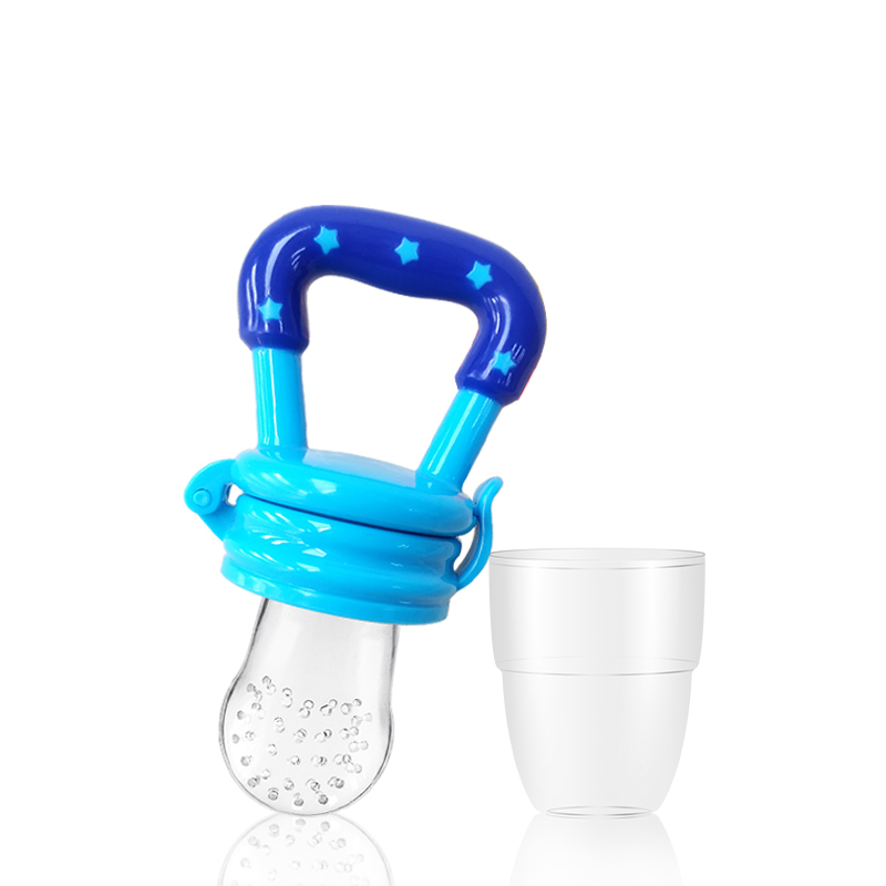 Baby Fruit Pacifier Feeder