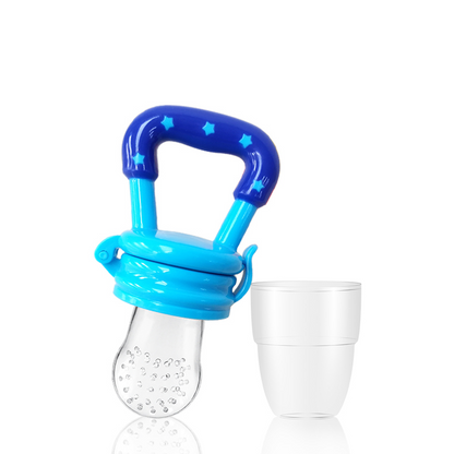 Baby Fruit Pacifier Feeder