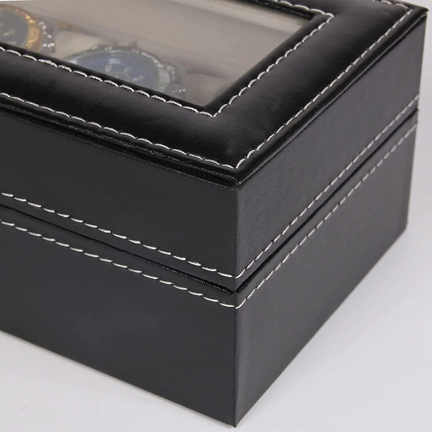 3 Slot Watch Box - Deliverrpk