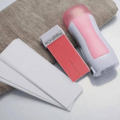 complete waxing kit -Deliverrpk