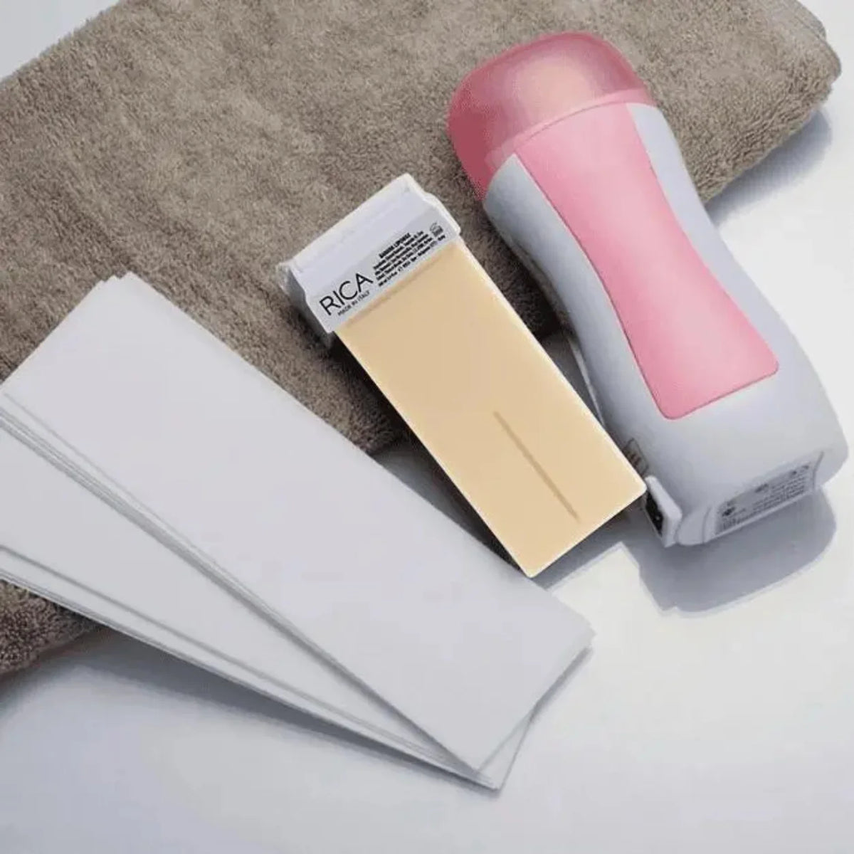 complete waxing kit -Deliverrpk