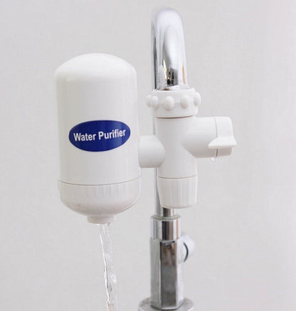 SWS Ceramic Cartridge Water Purifier Filter For Home & Office - Deliverrpk