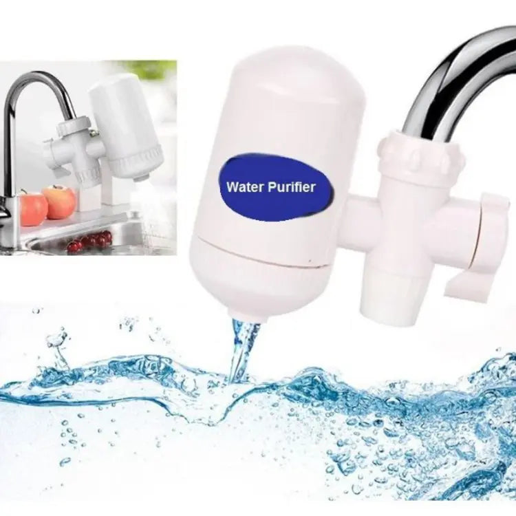 SWS Ceramic Cartridge Water Purifier Filter For Home & Office - Deliverrpk