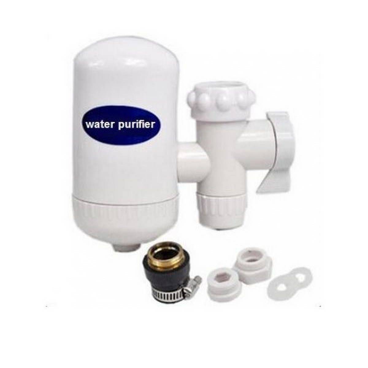 SWS Ceramic Cartridge Water Purifier Filter For Home & Office - Deliverrpk