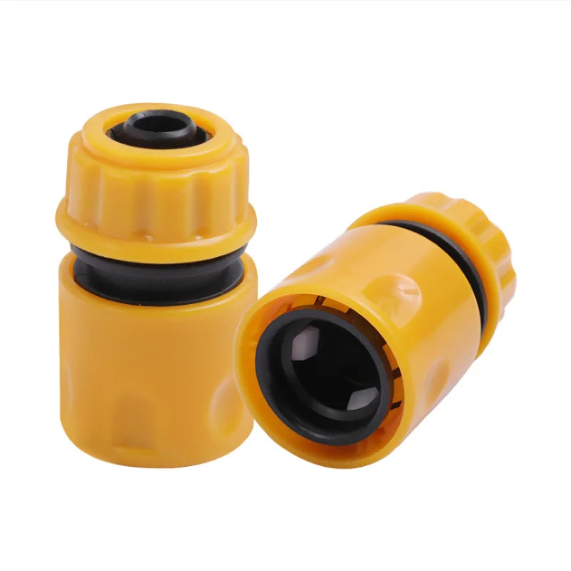 Gardening Accessories Car Hose Adapter Quick Tubing Tap Connection Fittings - Deliverrpk