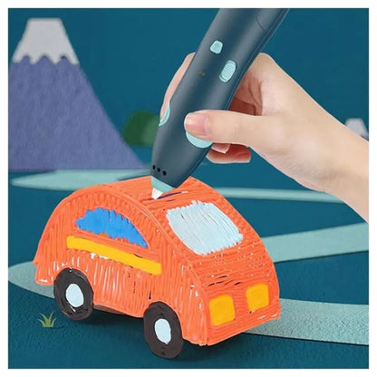 3D Printer Pen - Deliverrpk