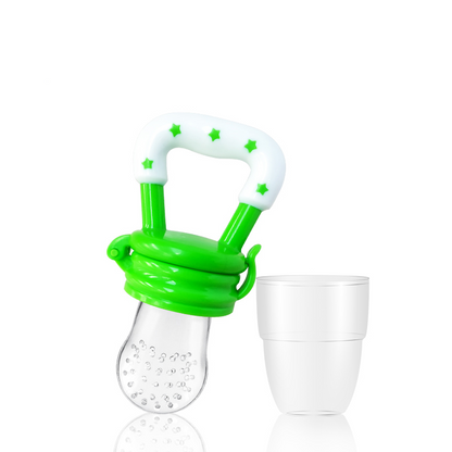 Baby Fruit Pacifier Feeder