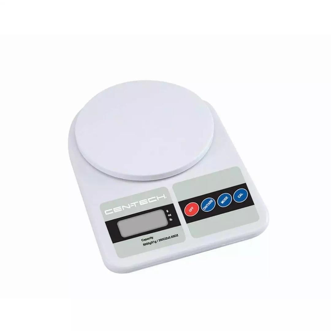 Mini Digital 1g to 7kg Kitchen Electronic Scale Food - Deliverrpk