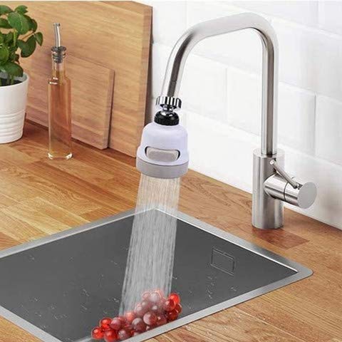 Kitchen Faucet Sprayer 360 Deliverrpk