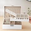 Jewellery Organizer Box 2 Layers (HQ)