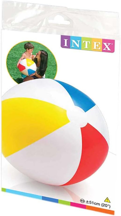 20IN GLOSSY PANNEL BALL (59020) - Deliverrpk