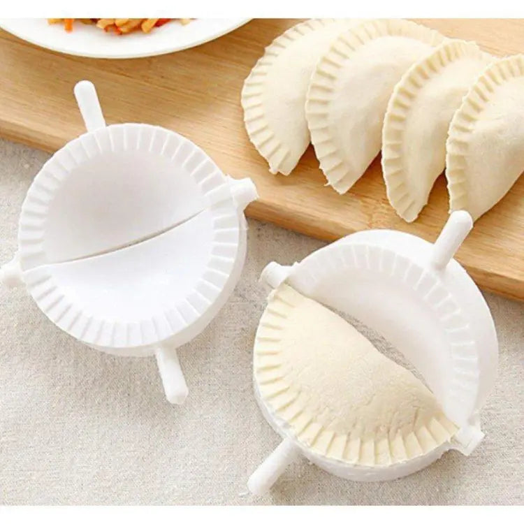 Pack of 3 Samosa & Pastry Dough Maker - Deliverrpk