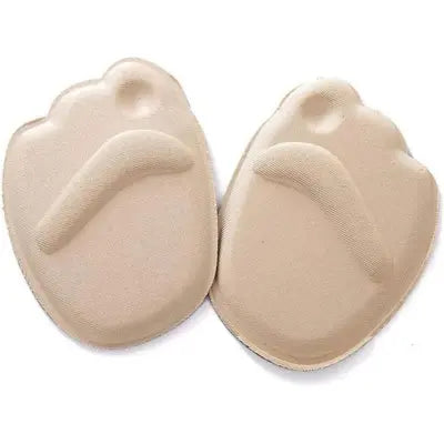 Grips Heel Heel Pads - Reusable Self-Adhesive Shoe Inserts Liners for Women's Loose Shoes - Deliverrpk