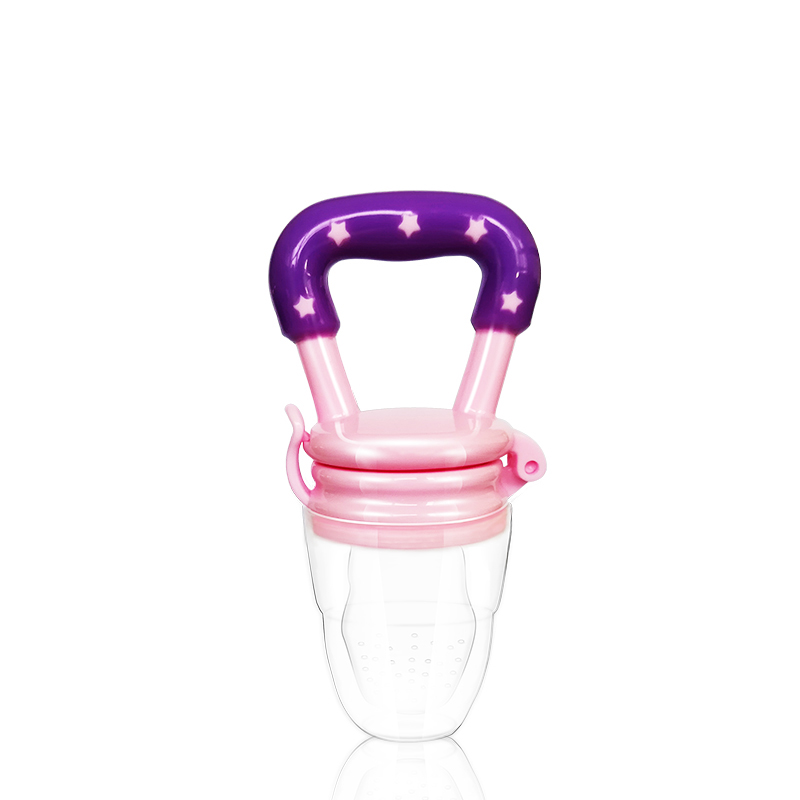 Baby Fruit Pacifier Feeder